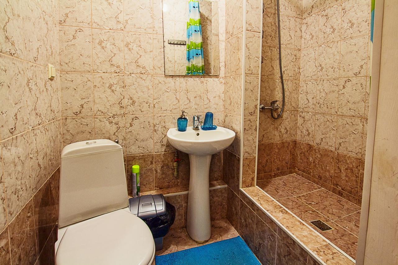 Bereket Hotel Astana Eksteriør billede